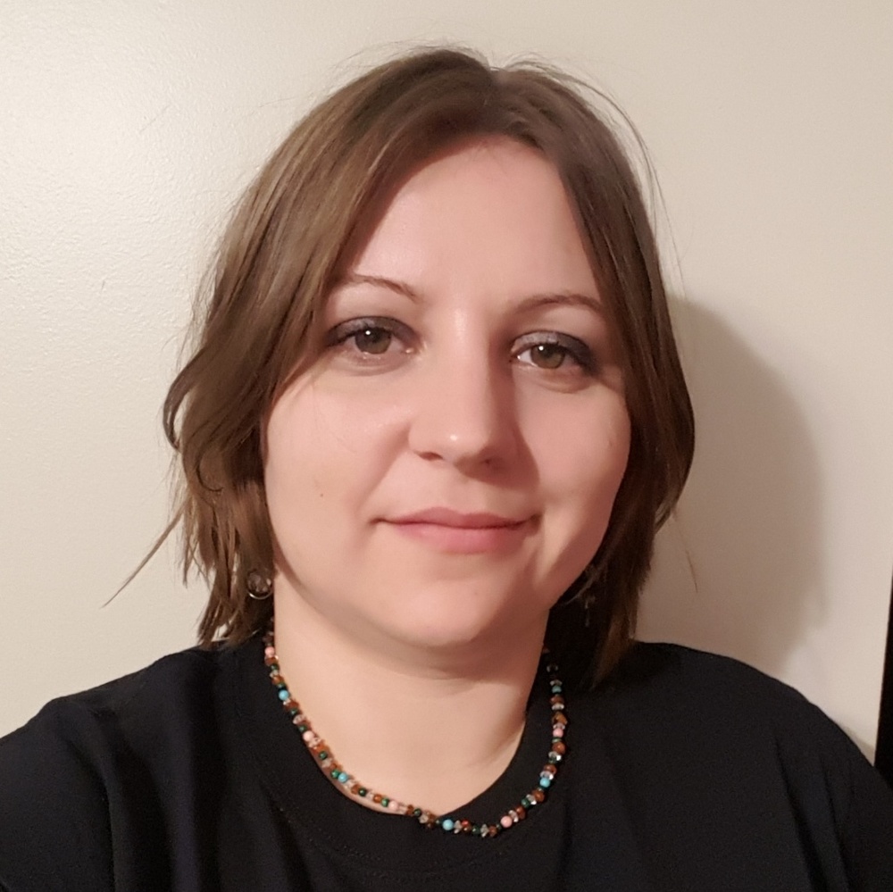 Meet your Posher, Ewelina